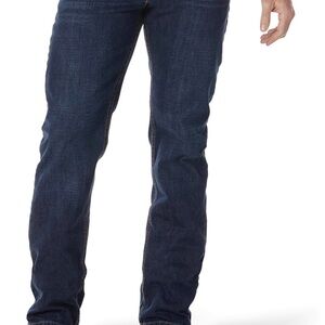 Wrangler Mens 20x 02 Competition Regular Fit Jean